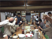 さんまの会2015
