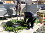2015クリスマス