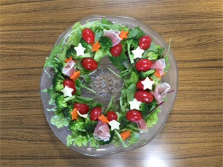 2015金曜礼拝クリスマス