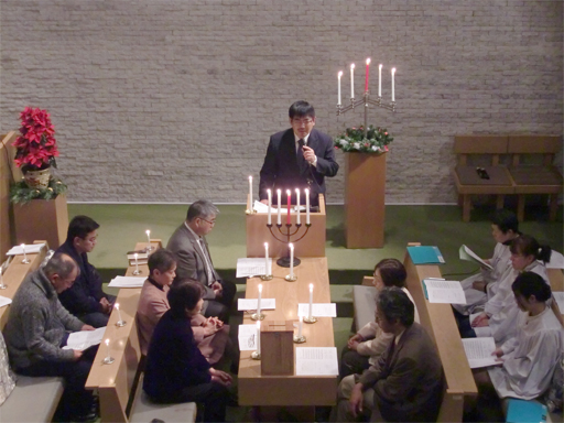 2015イヴ