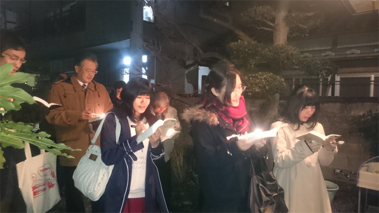 2015イヴ
