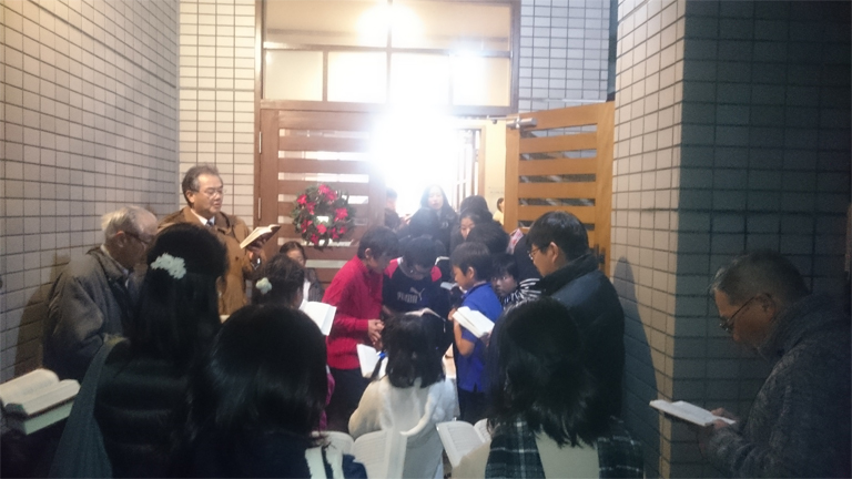 2015イヴ