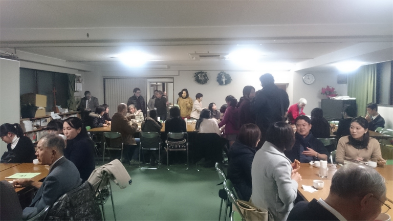 2015イヴ