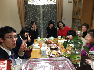 2015イヴ