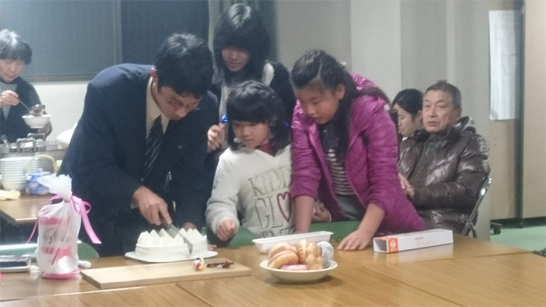 2015イヴ