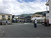 バザー2015
