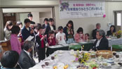 北先生ご夫妻送別会