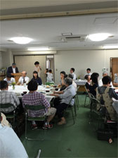 神学生2015