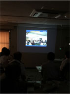 神学生感謝激励会
