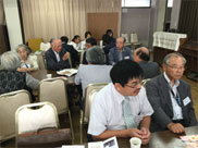 松沢教会