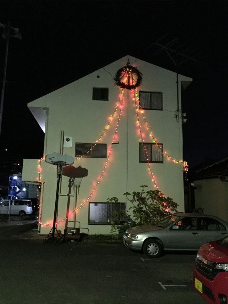 アドヴェント準備