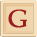 g